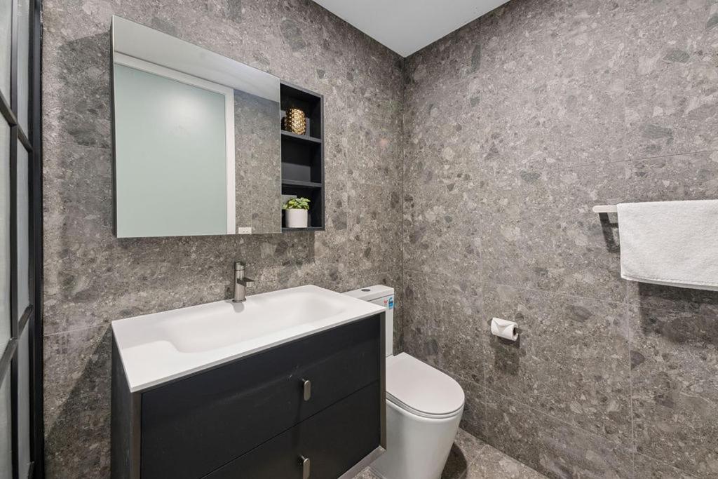 Station Hideaway With Private * Warburton