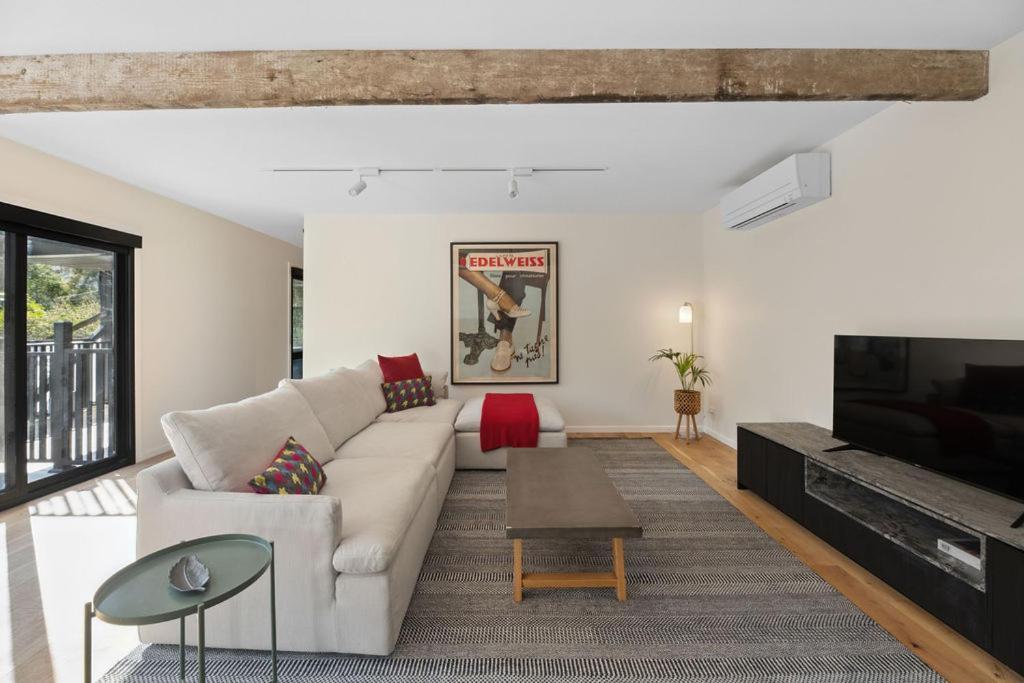 Apartment Station Hideaway With Private Warburton